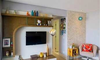 Imagem 3: Apartamento com 3 dormitórios à venda, 73 m² por R$ 730.000,00 - Santana - São Paulo/SP