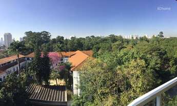 Imagem 3: Cobertura espetacular na região sul