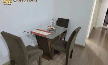 Imagem 7: Apartamento em Barueri 2 dormitórios com suite no Alto da Mata