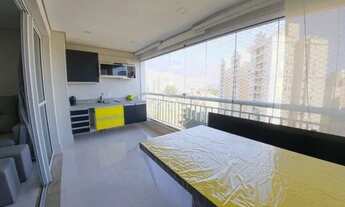 Imagem 5: VENDA: APARTAMENTO - VILA LUSITANIA - COND. ANIMA - R$ 950.000,00 - REF: AP03375