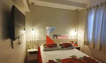 Imagem 5: Apartamento com 2 dormitórios à venda, 55 m² por R$ 270.000 - Parque Residencial Santa Inê