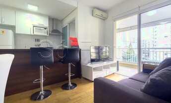 Imagem 3: Lindo flat disponível para locação próximo da Av. Paulista e Shopping Center 3