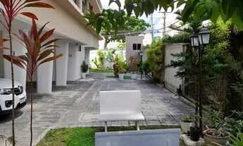 Imagem 3: Aluguel na R. dos Navegantes Apto Duplex 100m² 3 Qto 1Suíte + Dep Compl 50m da praia em Bo