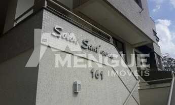 Imagem 2: Cobertura com 3 dormitórios, 1 suíte, 174 m² à venda por R$ 1.054.900