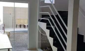 Imagem 5: Sobrado com 2 dormitórios à venda, 151 m² por R$ 490.000 - Portal de Versalhes 2 - Londrin