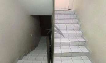 Imagem 6: Prédio - Vila Teixeira - Campinas