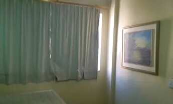 Imagem: Quarto com banheiro no Barro preto, centro