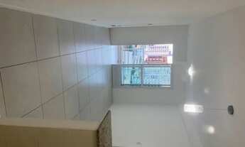 Imagem 2: Apartamento para aluguel possui 50 metros quadrados com 1 quarto no ed Ipanema