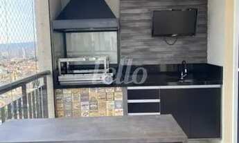 Imagem 2: São Paulo - Apartamento Padrão - Mooca