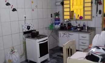 Imagem 4: Jacarei - Casa Padrão - Jardim Santa Marina