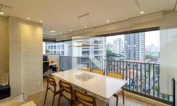 Imagem 5: Apartamento para Aluguel - Vila Mariana, 1 Quarto, 50 m2