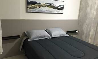 Imagem 6: Apartamento para aluguel e venda com 56 metros quadrados com 1 quarto em Gonzaga - Santos