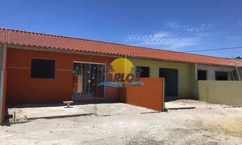 Imagem: MATINHOS - Casa Padrão - Albatroz