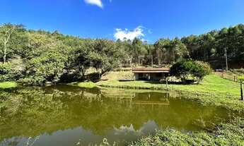 Imagem: Terreno 600m² barato em igarata