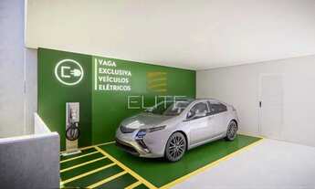 Imagem 6: Apartamento de 02 dormitórios sendo 01 suíte, em Barreiros - São José / SC