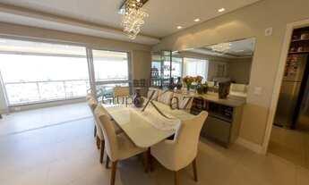 Imagem: Apartamento Padrão em São José dos Campos