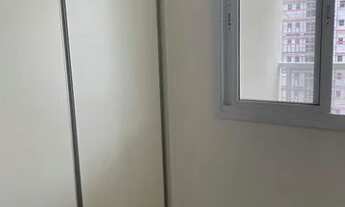 Imagem 2: Apartamento para aluguel possui 58 metros quadrados com 2 quartos