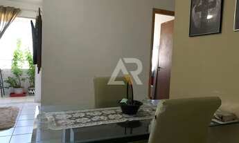 Imagem 3: Apartamento para venda com 69 metros quadrados com 3 quartos