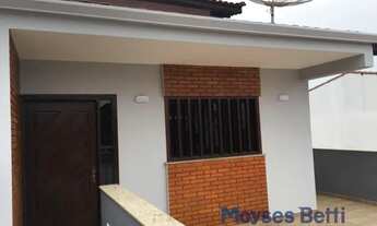 Imagem: Sobrado para aluguel tem 130 metros quadrados