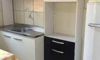 Imagem 6: Kitn Net Kitnet com 1 dormitório