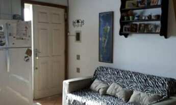 Imagem 6: Chalé na praia do campeche- Florianópolis