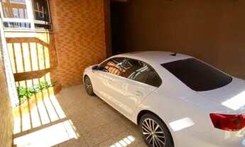 Imagem 2: SOBRADO EM SUMARÉ 3 DORMS