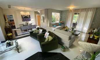 Imagem 3: Casa à venda, 4 quartos, 2 suítes, 5 vagas, Trevo - Belo Horizonte/MG