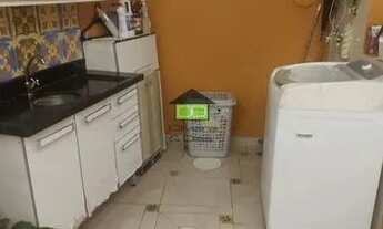 Imagem 6: Sobrado em condomínio com acesso pelo KM 28 da Rodovia Raposo Tavares, sentido SP