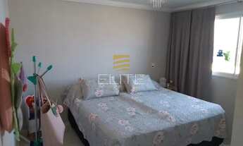 Imagem 6: Cobertura 02 dormitórios bairro Aririú - Palhoça / SC