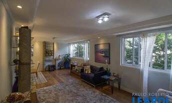 Imagem 2: APARTAMENTO - CAMPO BELO - SP