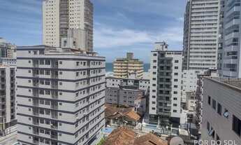 Imagem: Apartamento com 2 dorms, Aviação, Praia