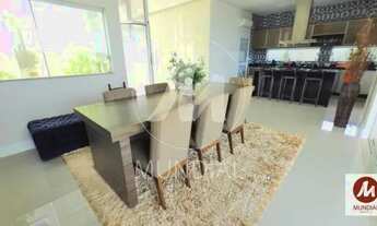 Imagem 4: Casa (sobrado em condominio) 5 dormitórios/suite, cozinha planejada, portaria 24hs, lazer