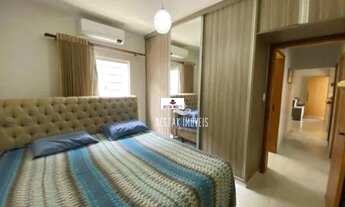 Imagem 6: Casa com 3 dormitórios à venda, 109 m² por R$ 440.000,00 - Jardim Holanda - Uberlândia/MG