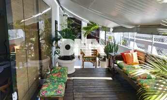 Imagem 4: Cobertura - / Residencial / Botafogo