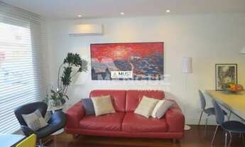 Imagem 6: Apartamento com 2 dormitórios e 1 vaga à venda no bairro Chácara das Pedras em Porto Aleg