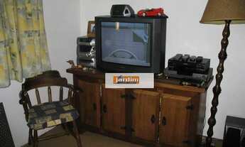 Imagem 6: Apartamento com 2 dormitórios à venda, 77 m² por R$ 380.000,00 - Vila Baeta Neves - São Be