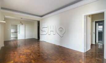 Imagem 4: Apartamento no Cerqueira César com 3 dormitórios