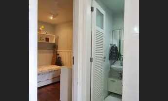 Imagem 4: Varandão salão 45m2 com living 4 qtos cuidadosamente reformado 2 stes sendo 1 master 3 vgs