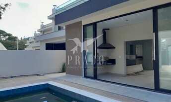 Imagem 7: SOBRADO EM CONDOMÍNIO COM BOSQUE - ATIBAIA/SP