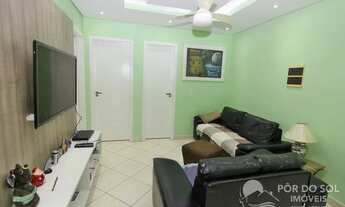 Imagem 6: Apartamento com 2 dorms, Ocian, Praia Grande - R$ 330 mil, Cod: 4776
