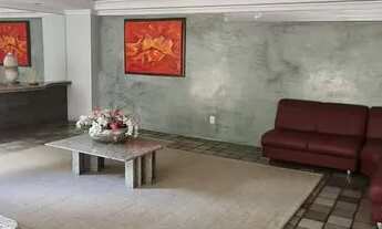 Imagem 2: Alugo apartamento com 03 quartos, suíte, dependência e 02 vagas no Espinheiro - Recife - P