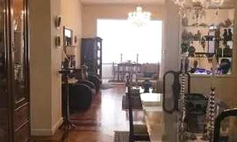 Imagem: Apartamento de 3 Quartos em Copacabana