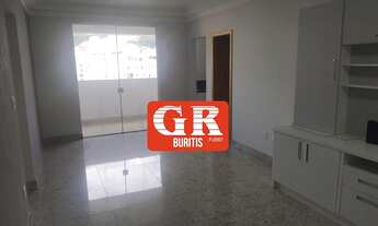 Imagem: Apartamento para aluguel, 2 quartos, 2 suítes