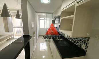 Imagem 7: Apartamento com 2 dormitórios para alugar, 55 m² por R$ 1.749,50/mês - São Manoel - Americ