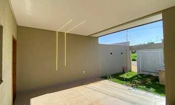 Imagem 3: 1 casa disponível Setor Santos Dumont Goiânia-GO