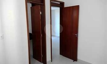 Imagem 2: Apartamento com 2 quartos e varanda gourmet em ótima localização no Bairro dos Estados