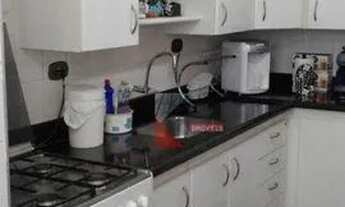 Imagem 6: Apartamento com 2 dormitórios à venda, 58 m² por R$ 230.000,00 - Vila Mariana - Americana