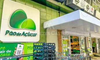 Imagem 4: Apartamento para venda possui 40 metros quadrados com 1 quarto em Copacabana - Rio de Jane