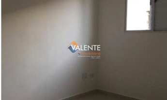 Imagem 7: Casa com 2 dormitórios para alugar, 65 m² por R$ 1.300,00/mês - Parque São Vicente - São V