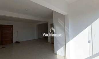 Imagem 3: Apartamento com 2 dormitórios para alugar, 90 m² por R$ 1.700,00/mês - Parque dos Anjos